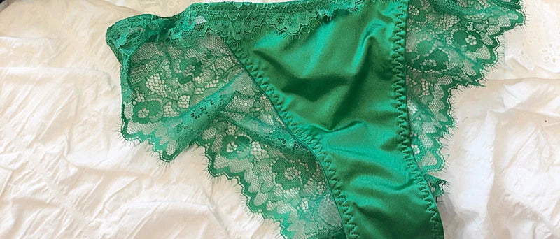 MOYISU African Dopamine French Lace Underwire Bra Set, Push-Up Minimizer Sexy Lingerie for Big Bust Women Thin Soft Cups