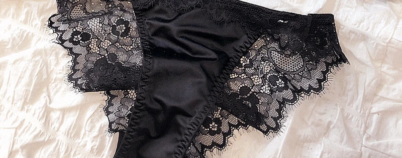 MOYISU African Dopamine French Lace Underwire Bra Set, Push-Up Minimizer Sexy Lingerie for Big Bust Women Thin Soft Cups